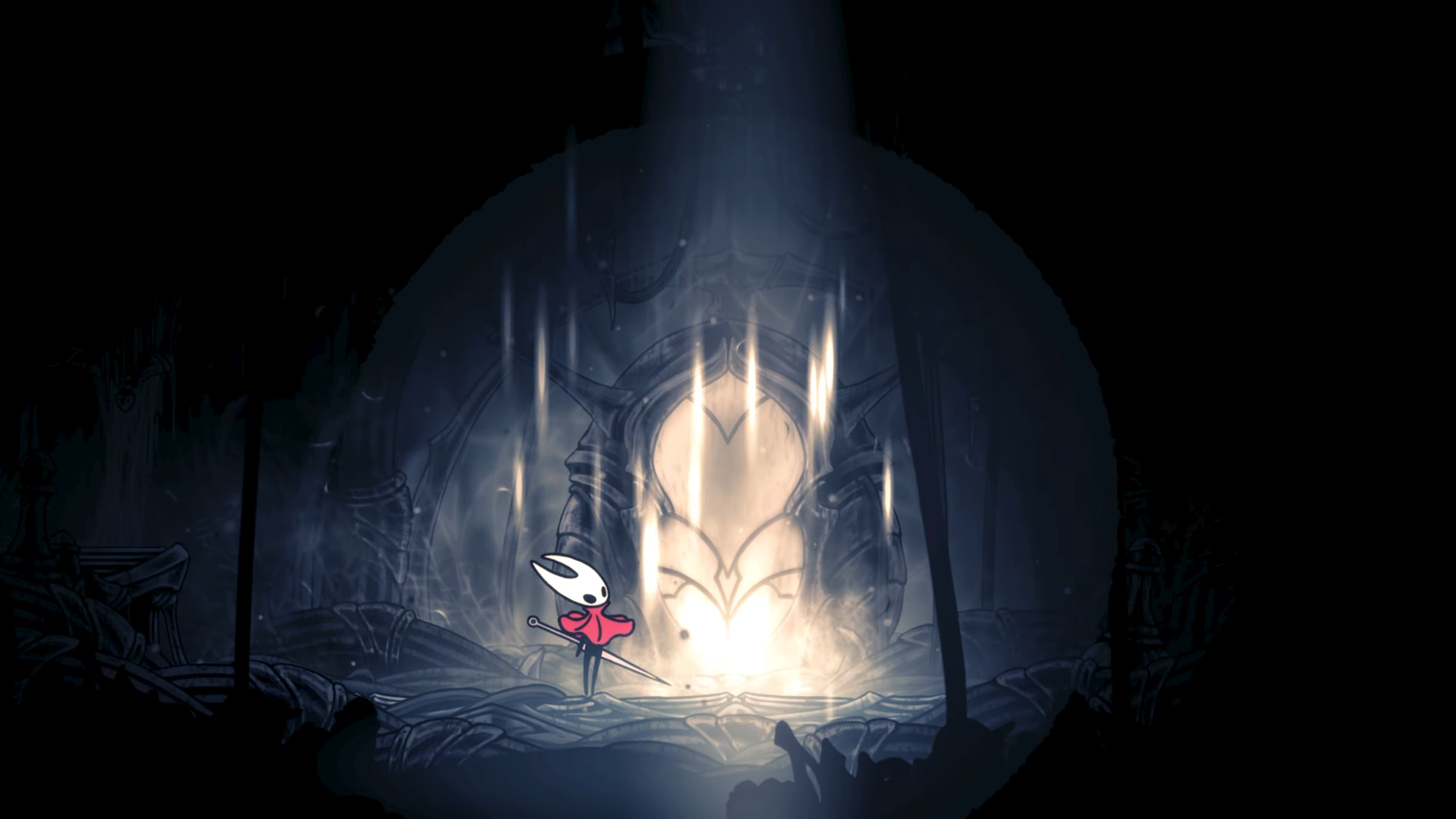 Silksong Eva All 5 Upgrade Requirements