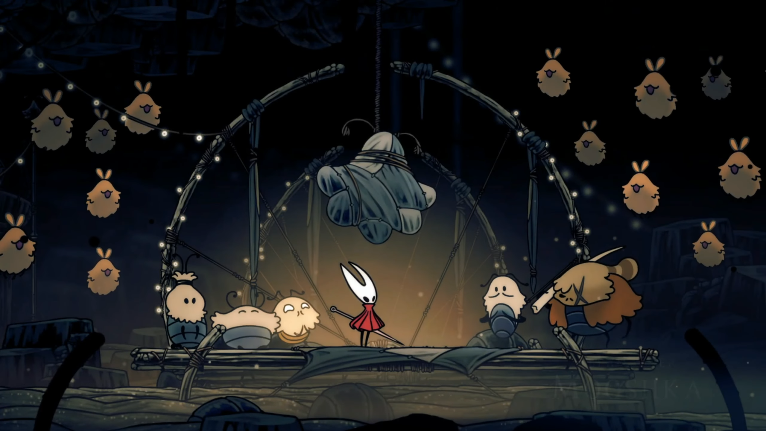 Mastering the Flea Games in Silksong: Juggle, Dodge, and Bounce