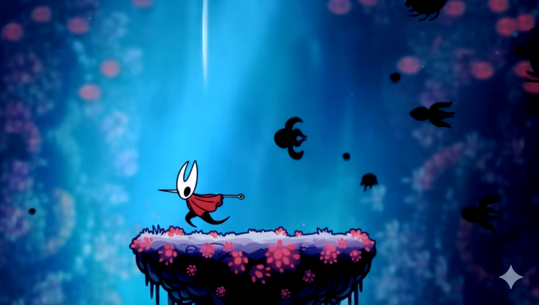 How to Reach Verdania in Hollow Knight: Silksong