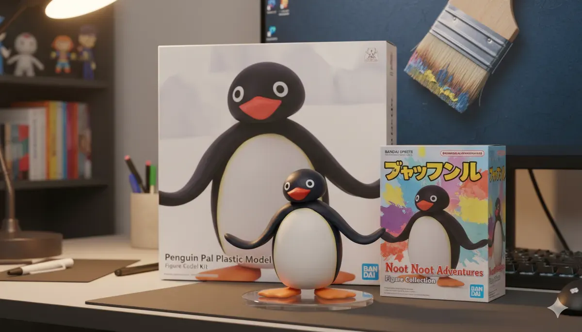 Google Gemini Photo Trend: How to Create Your Own Action Figure Miniature