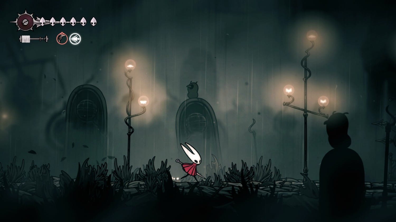 Hollow Knight Silksong Full Map: Everything We Know so Far
