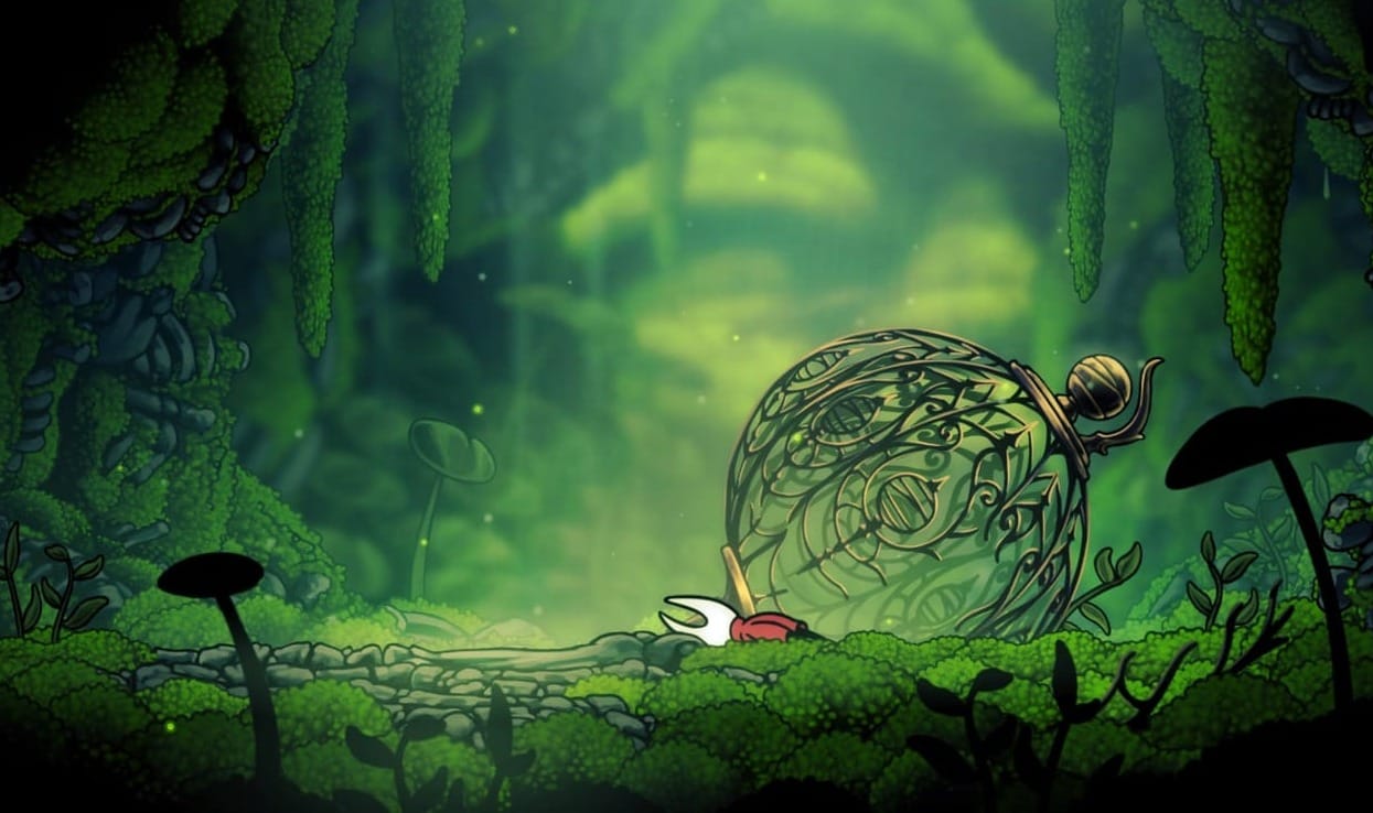 Silksong’s Double Damage mechanic: How players feel about losing 2 masks so early in the game