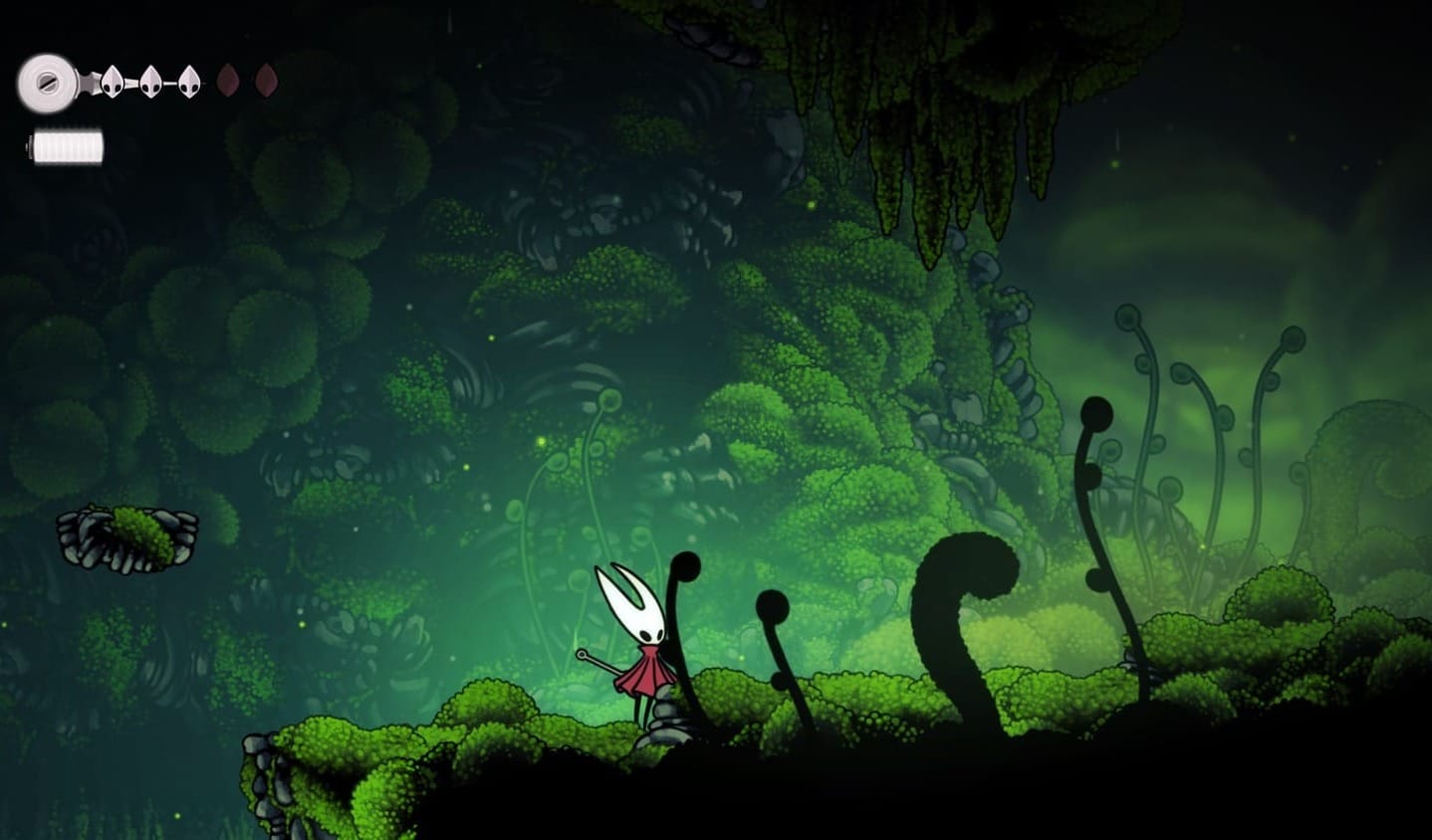 Silksong Simple Key Guide: Location, Rewards, and More