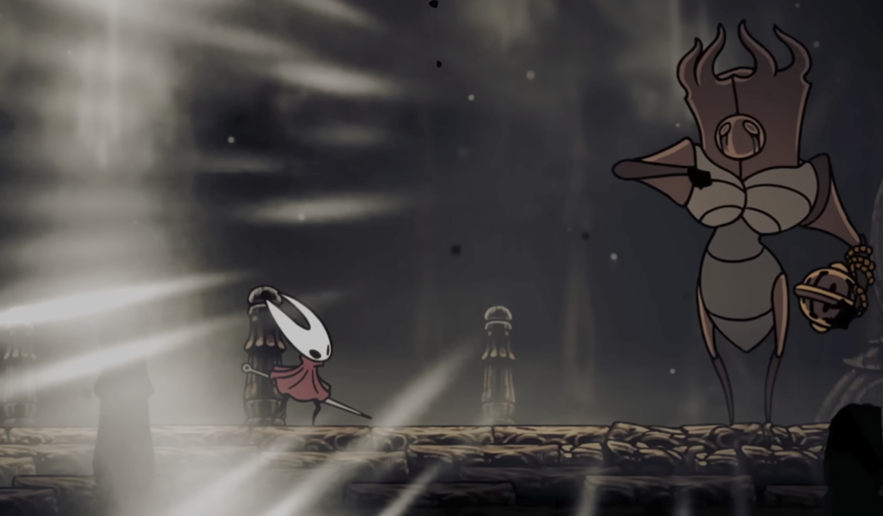 How to Start Act 2 in Hollow Knight Silksong: Step-by-step Guide