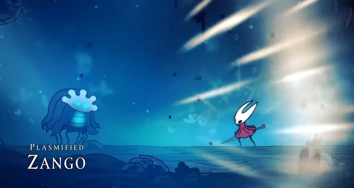 Silksong Plasmified Zango: Location & Map, Requirements, Rewards, and More