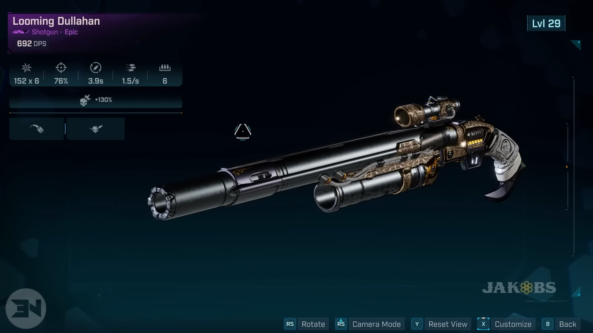 Borderlands 4 Looming Dullahan Location and Farming Guide