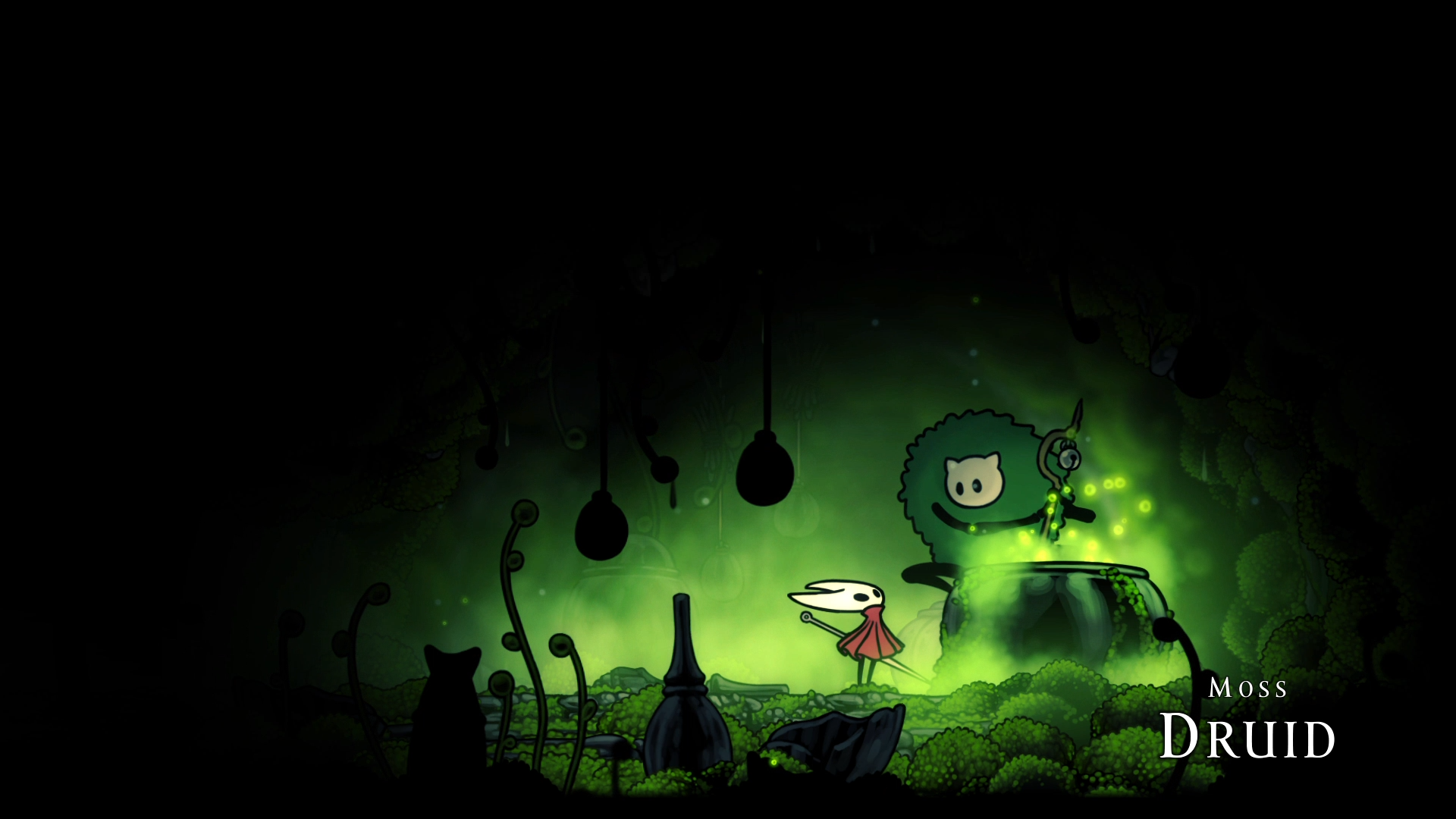 Silksong’s Berry Picking Guide: Complete Guide to Mossberries