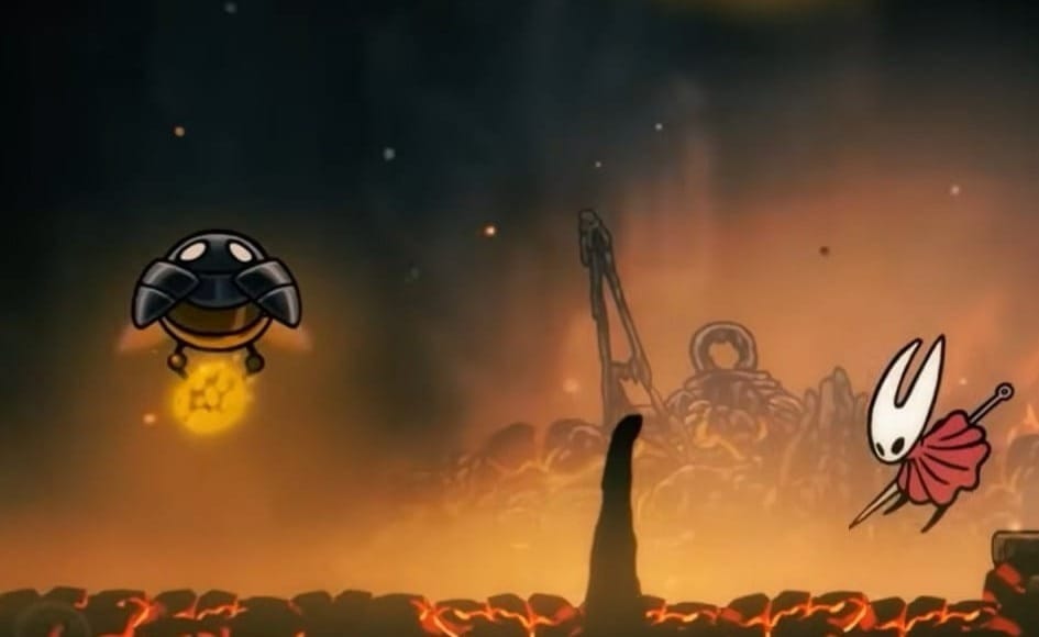 Underworks Flea Guide: Locations, Map and Uses