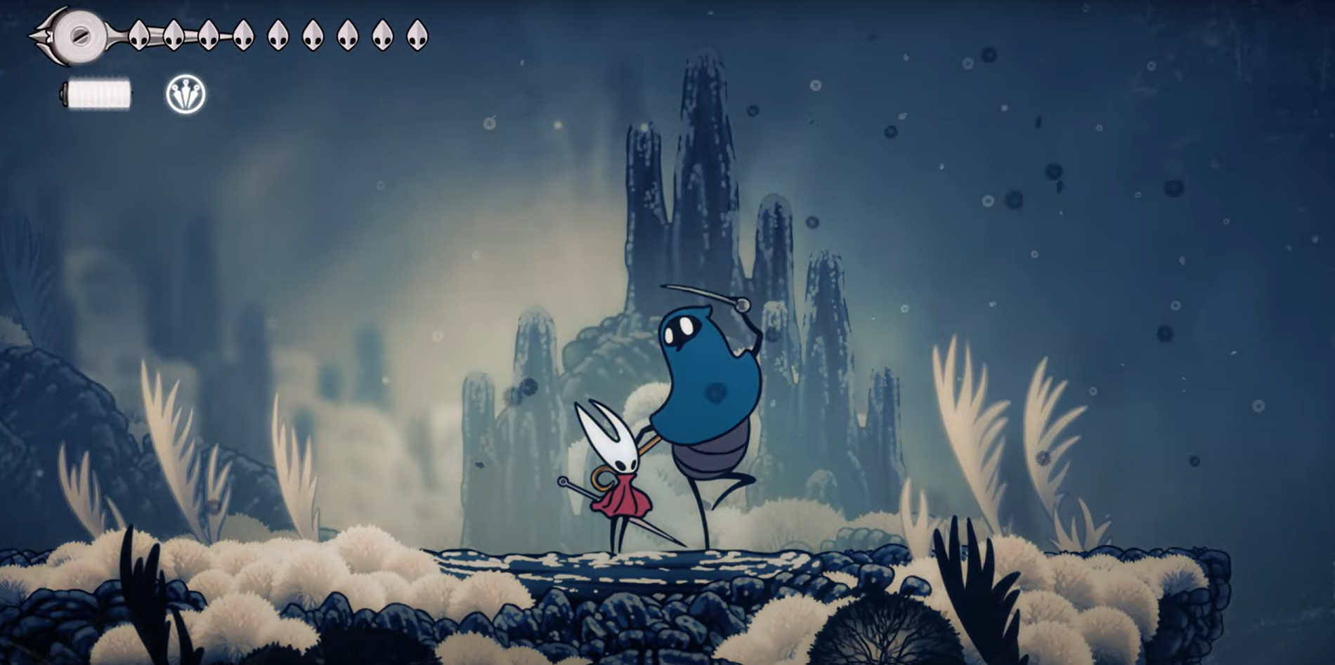 Silksong Fatal Resolve Wish Guide: Everything You Need to Know