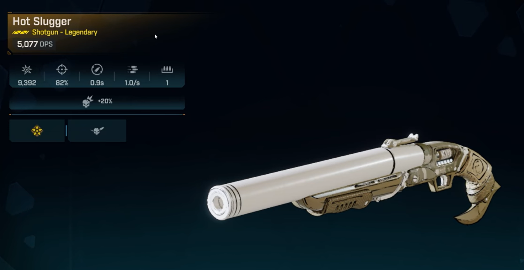 Hot Slugger Location in Borderlands 4: Where to Find and Get It