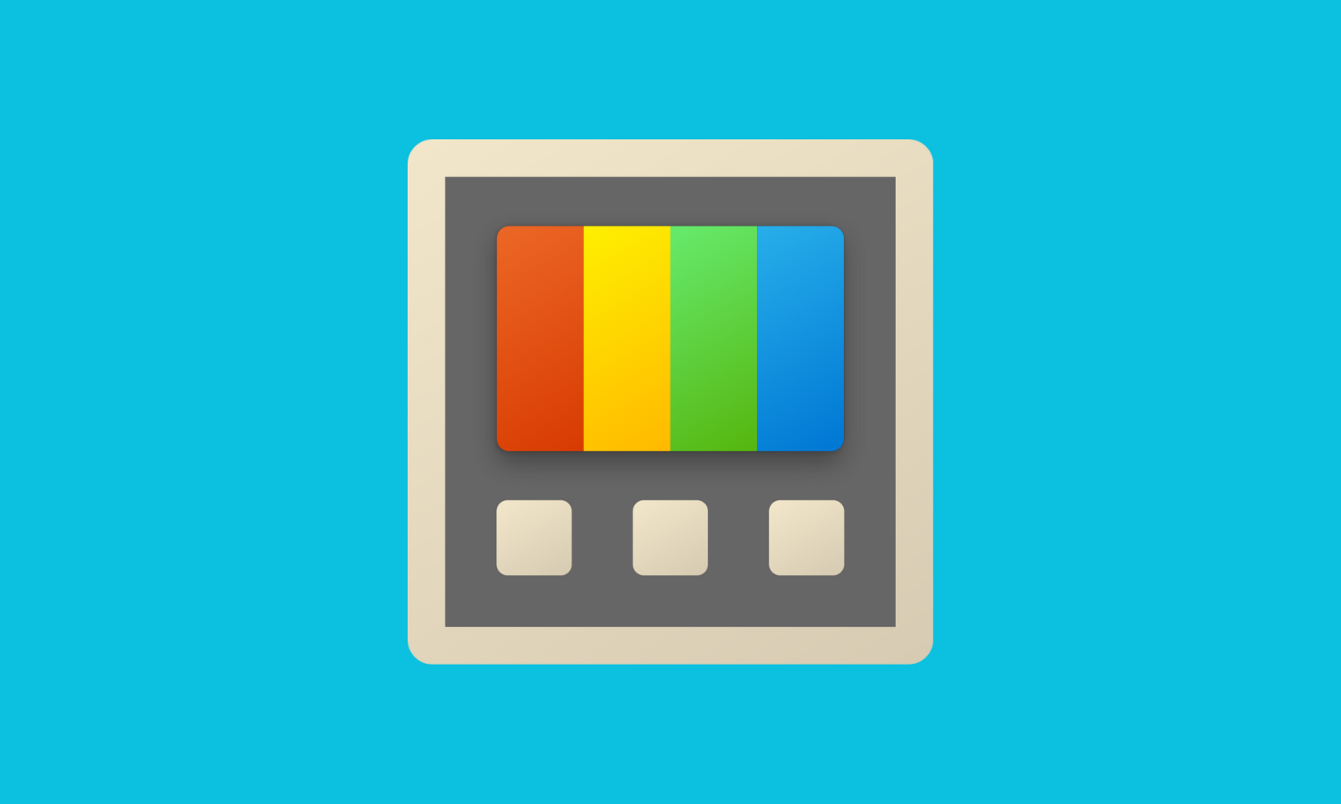 PowerToys 0.94 Brings Fuzzy Search, Shortcut Conflict Alerts, and Gliding Cursor