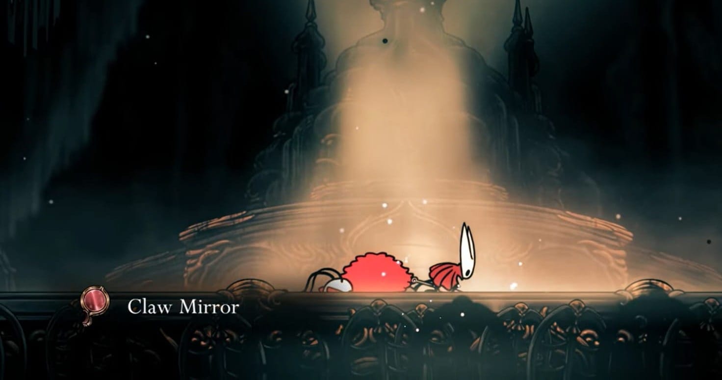 Your Guide to Claw Mirror in Silksong: Location, Boss, Requirements, and Combat Tips