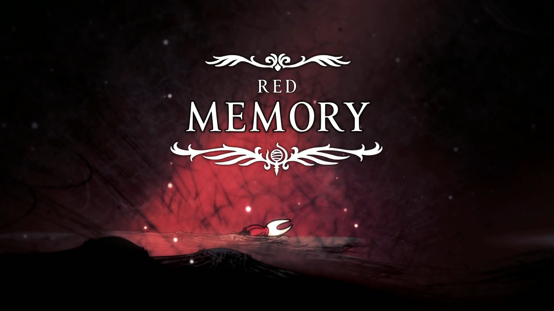 Red Memory Silksong: What It Is and How to Unlock the Sequence