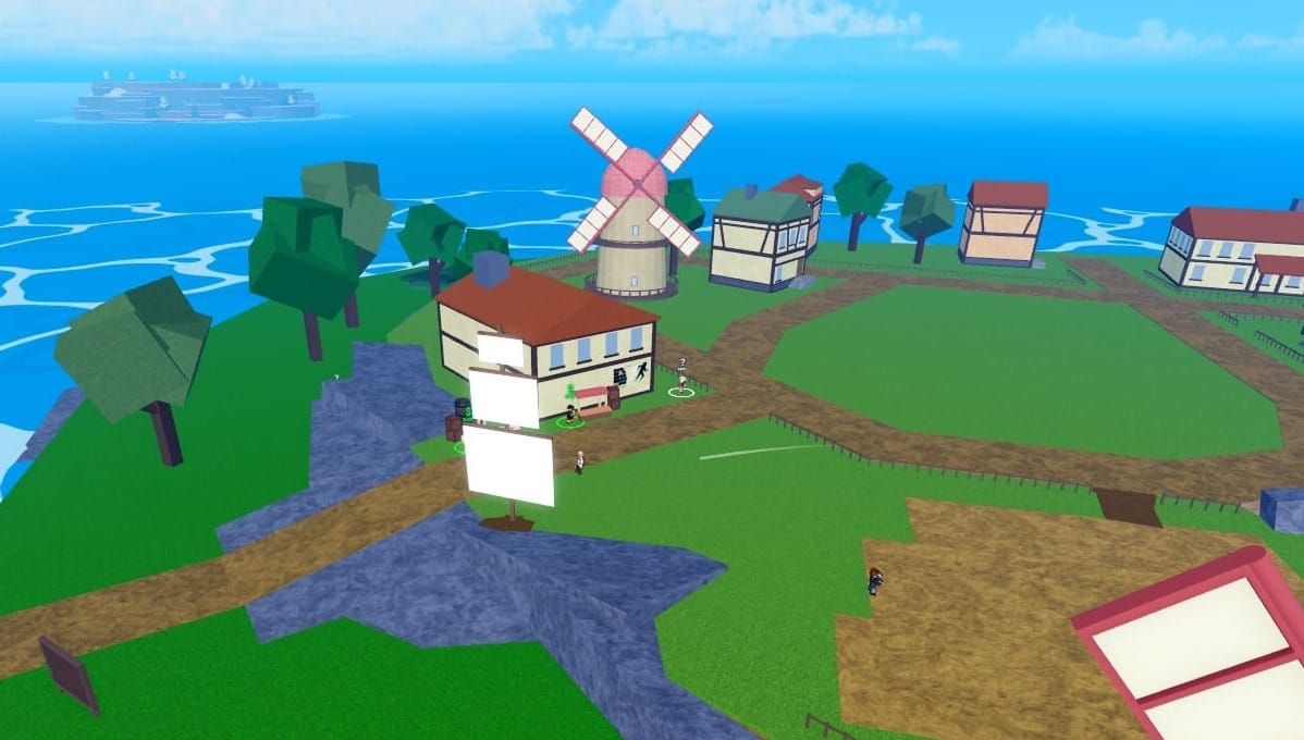 All Working XP Codes in Blox Fruits Right Now