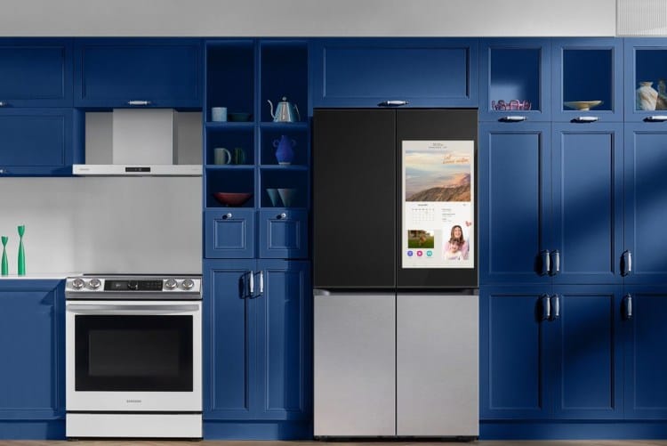Ads Hit Samsung’s Premium Refrigerators, Owners Upset