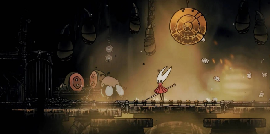 How to get to Sands of Karak in Silksong: Complete Guide