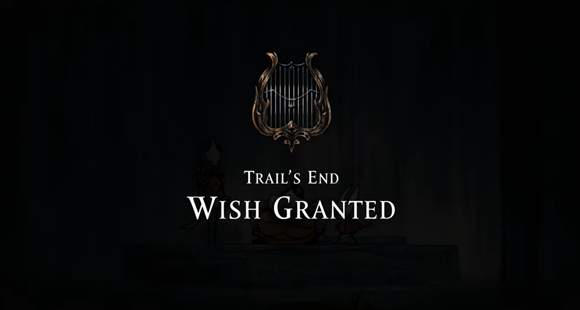 Trails End Silksong Guide: Location, Map, Requirements, Rewards and More!