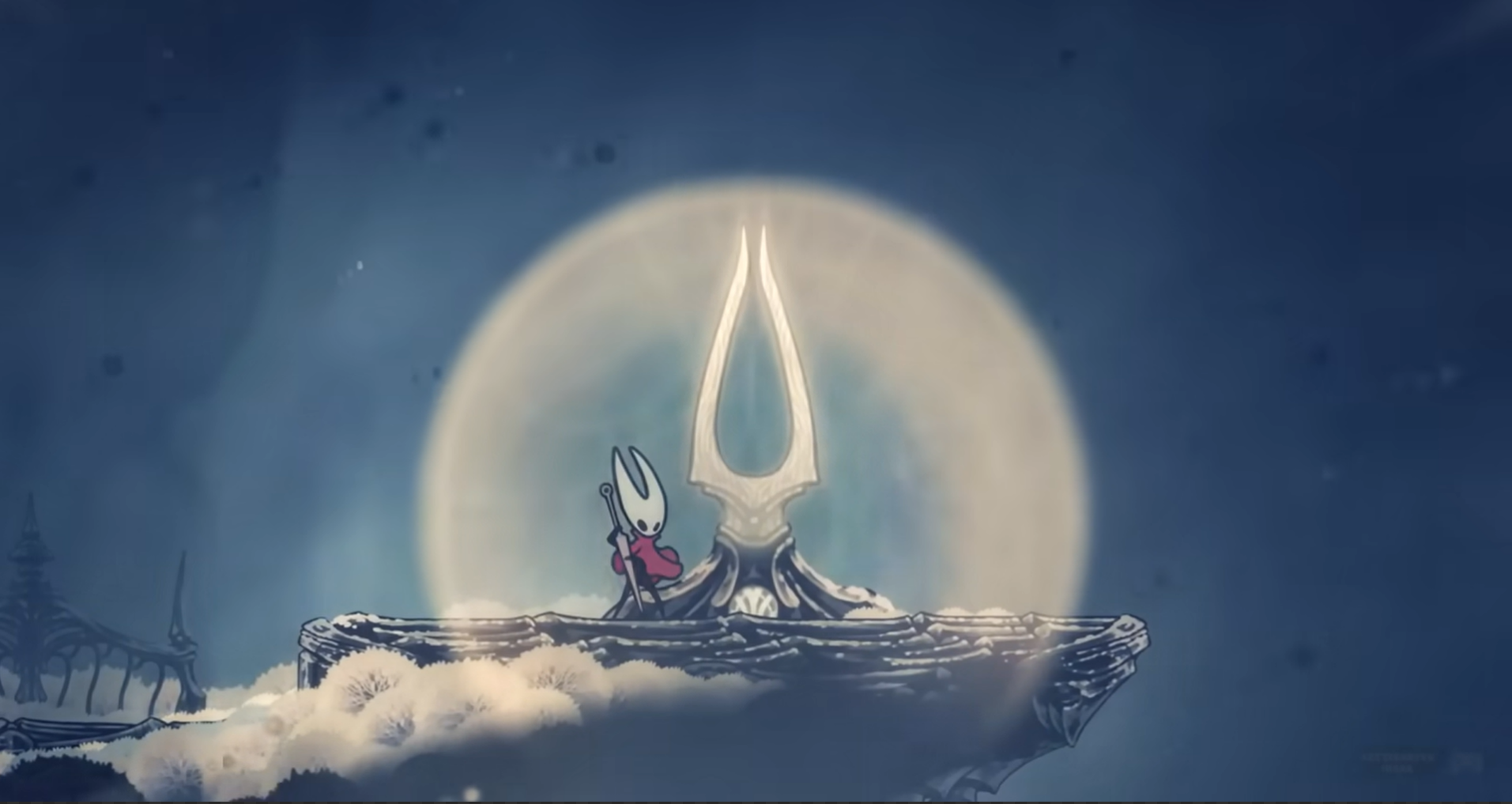 Your guide to Mount Fay Silksong