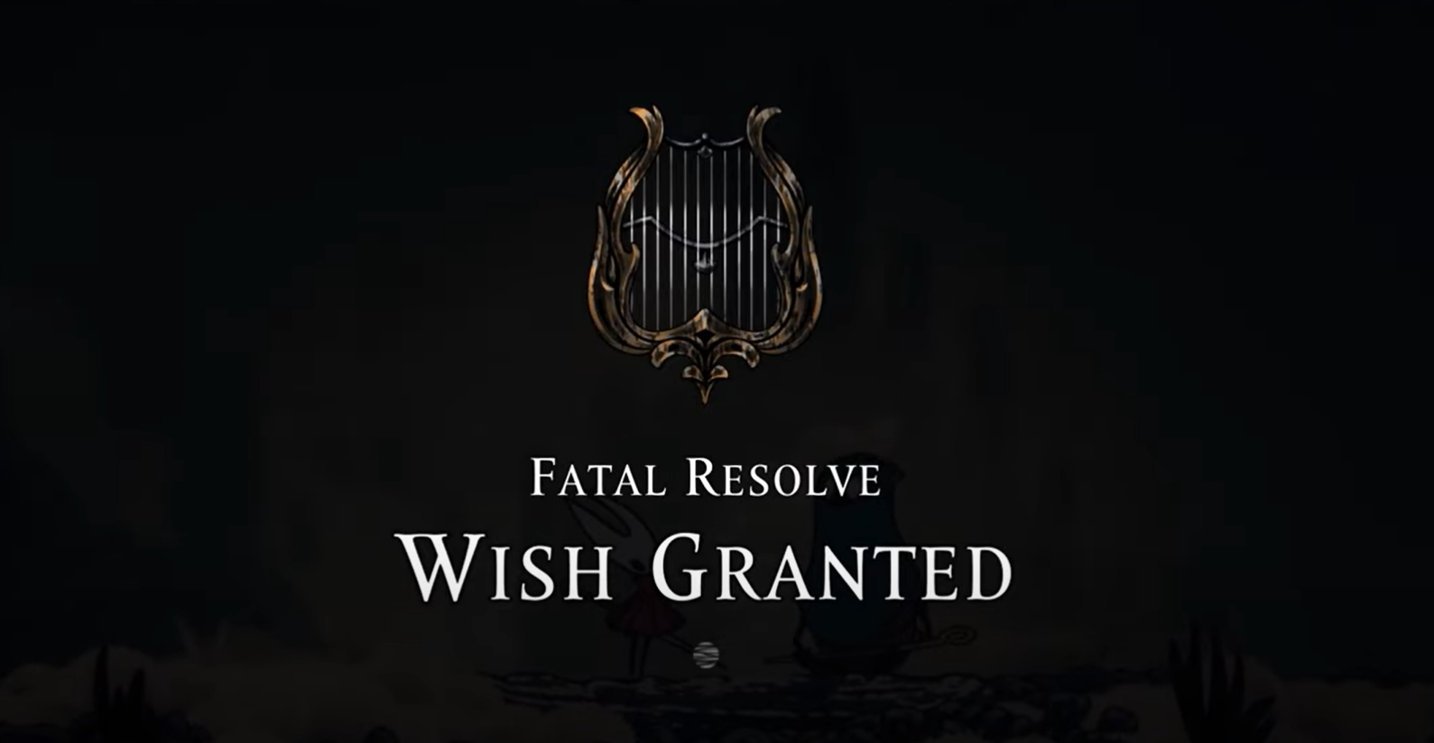 Silksong Fatal Resolve: Step-by-Step Quest, Rewards, Tips