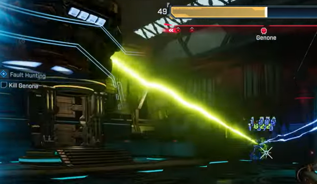 Genone Borderlands 4 Drops, Location and Farming Guide