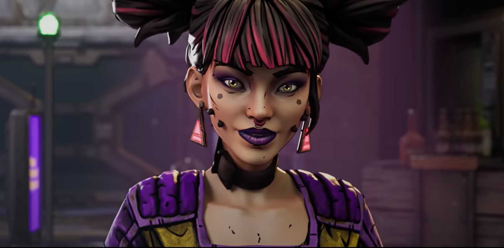 Mastering Vex’s Trouble Build in Borderlands 4