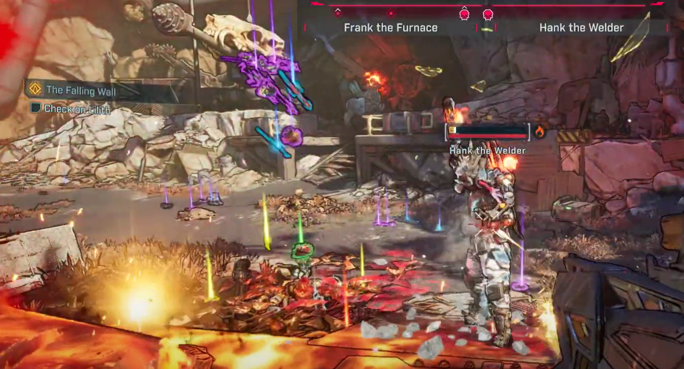 Your Guide to Foundry Freaks in Borderlands 4: Location, Drops, How to Farm