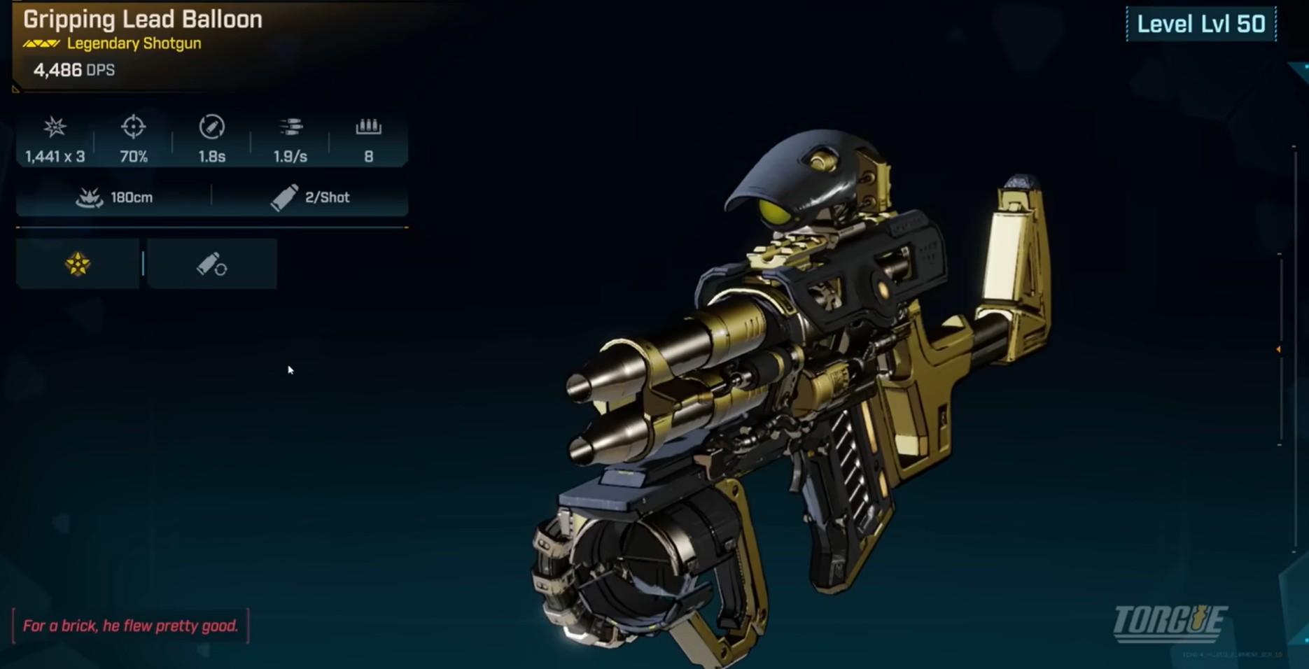 Your Guide to Lead Balloon Legendary Shotgun in Borderlands 4