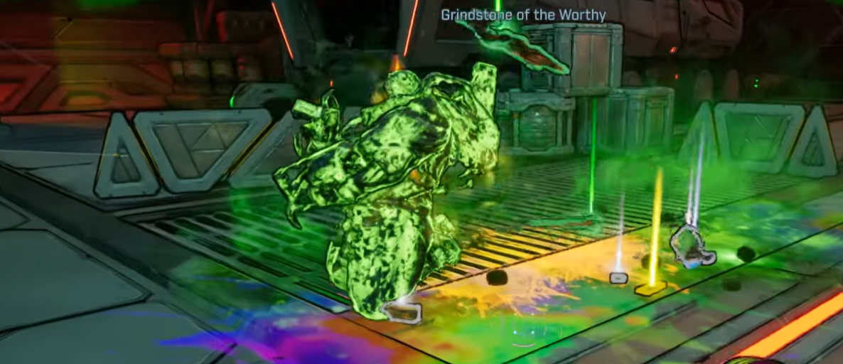 Your Guide to Leader Willem in Borderlands 4: Location, Loot Drops, Lore, and Is He Worth It