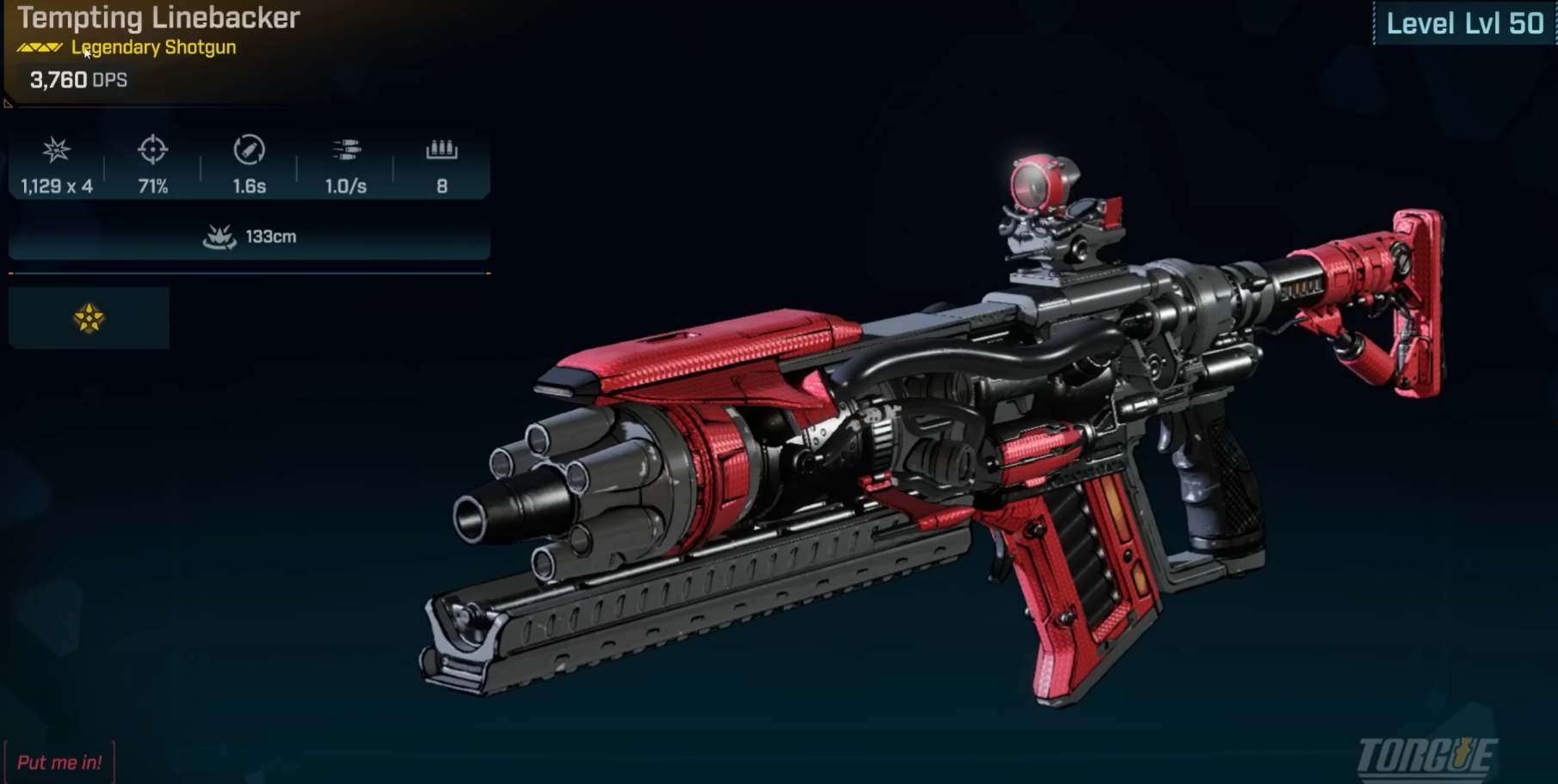 Borderlands 4 Linebacker Legendary Shotgun Location, Farming Guide and More