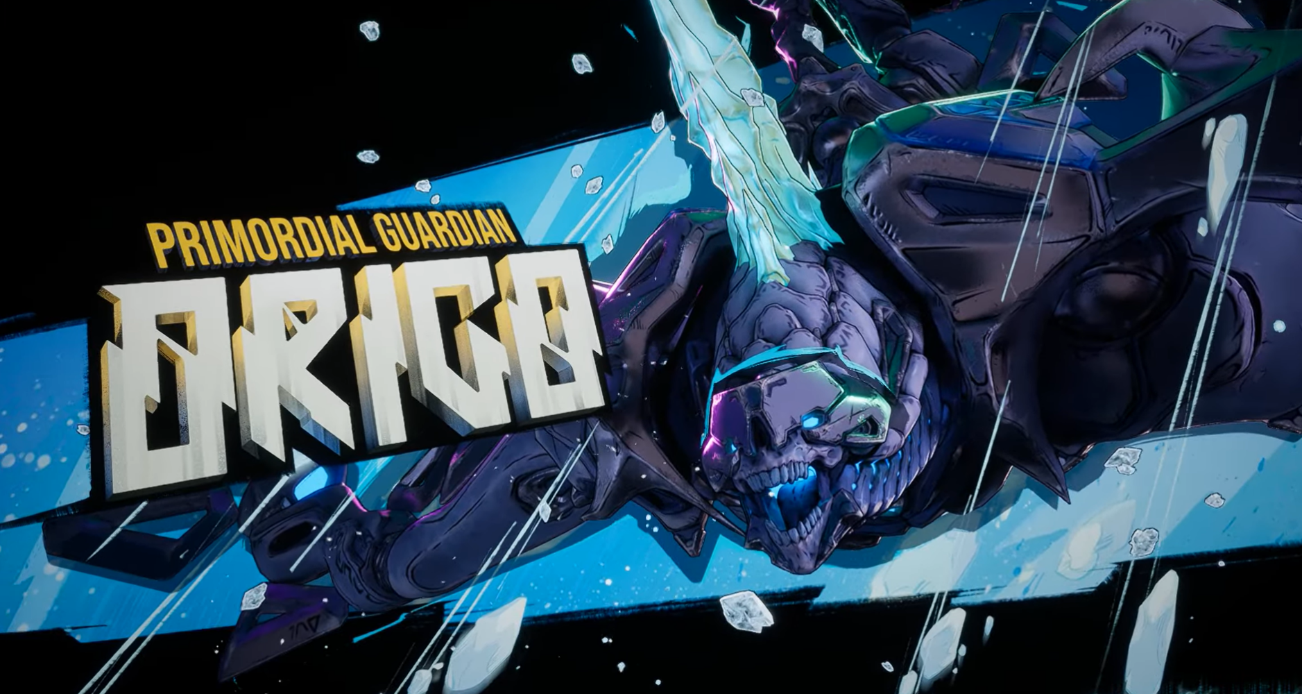 Borderlands 4 Origo Loot Drops, Map, Location, and Farming Guide