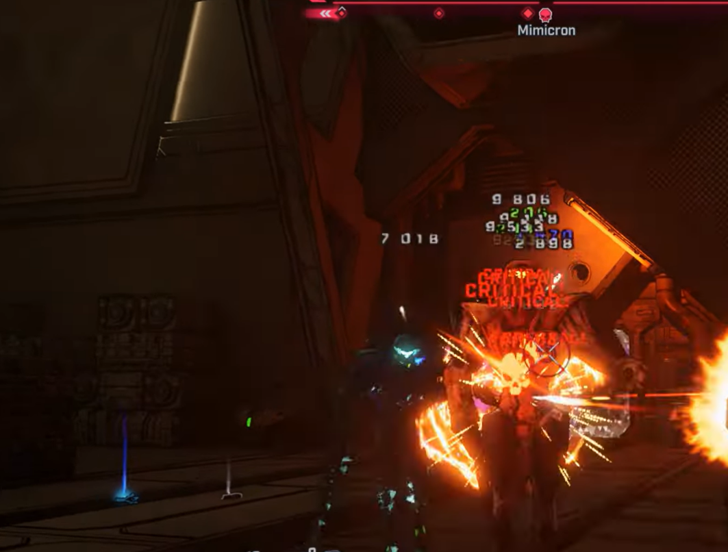 Borderlands 4 Mimicron Location, Loot Drops, and Tips