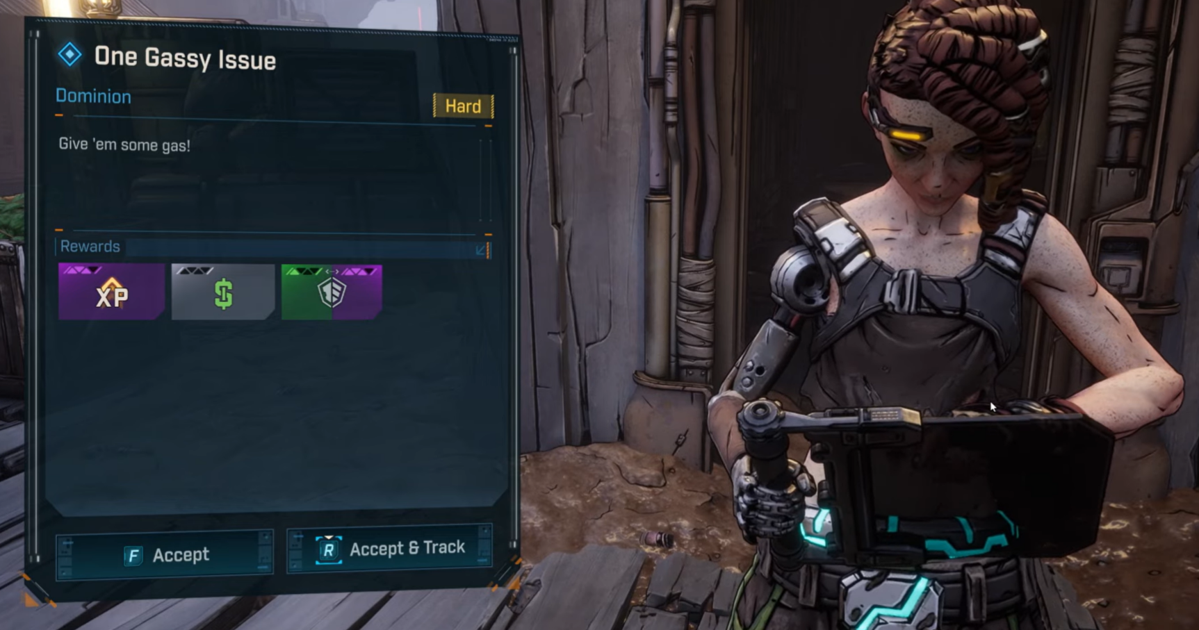 Borderlands 4 Omega 86'd Drops, Location and UVH Tips