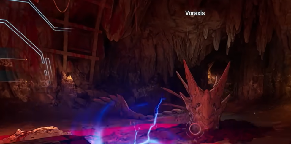 Borderlands 4 Voraxis Drops, Location, and Farming Guide & Tips