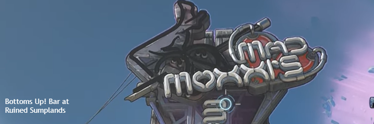 Your Guide to Tipping Moxxi in Borderlands 4: Don't Miss It!