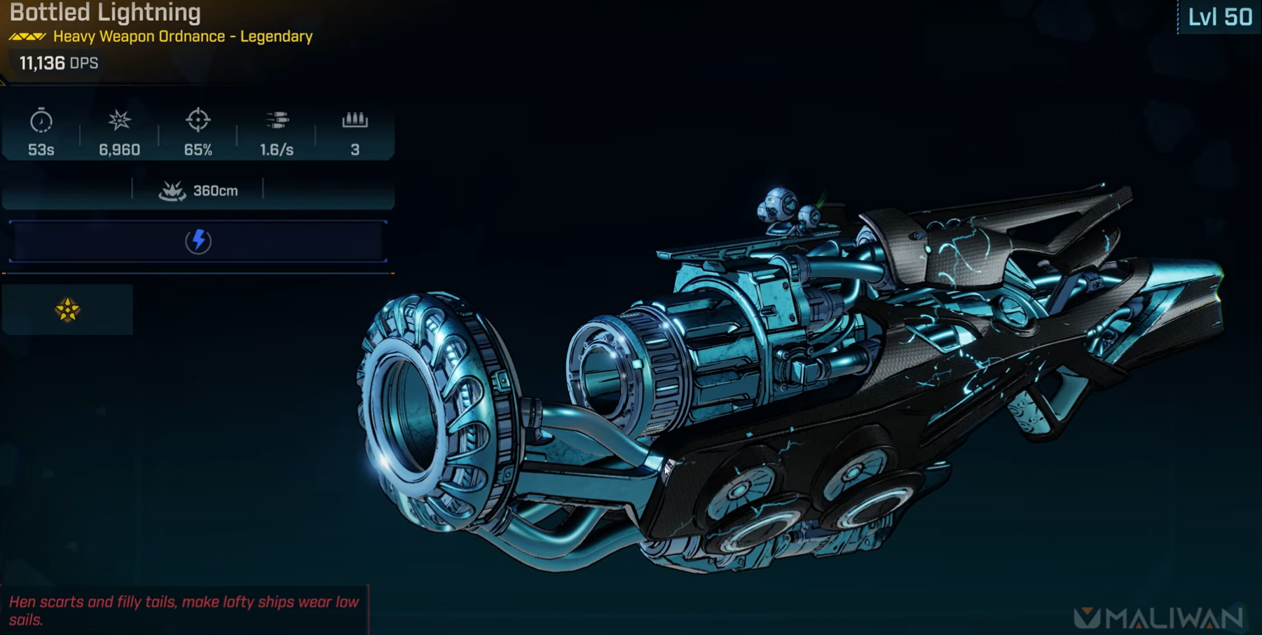 Borderlands 4 Bottled Lightning: Location and farming explained (Rare)