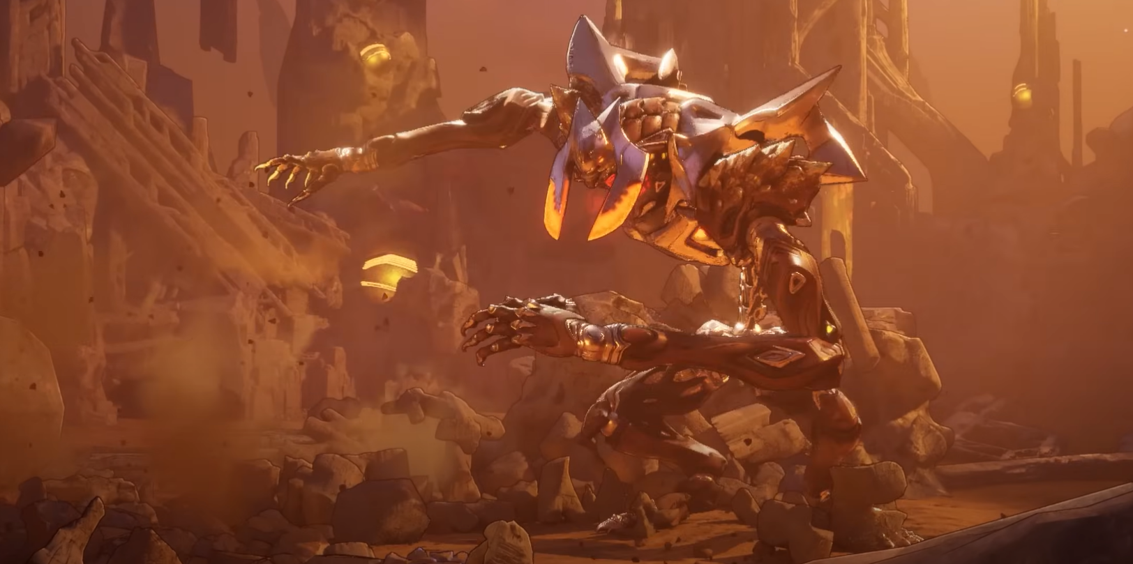 Where to Farm Legendary Enhancements Borderlands 4