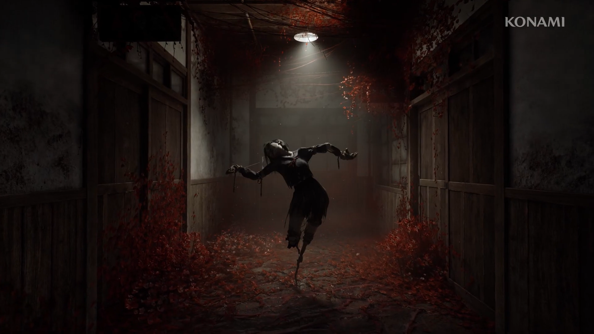 Silent Hill f Screen Flickering Issue: All the Fixes that You Can Try