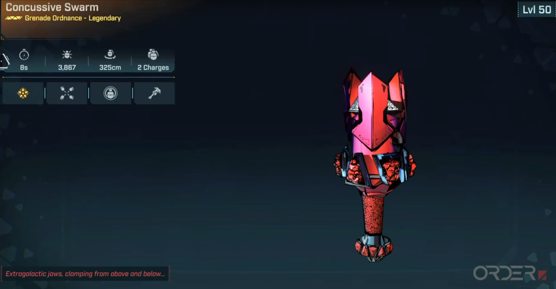 Borderlands 4 Swarm Grenade Unlock Location and Farming Guide