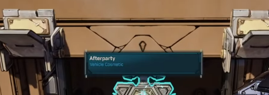 Borderlands 4 The Eminent Husk Location and Unlock Guide