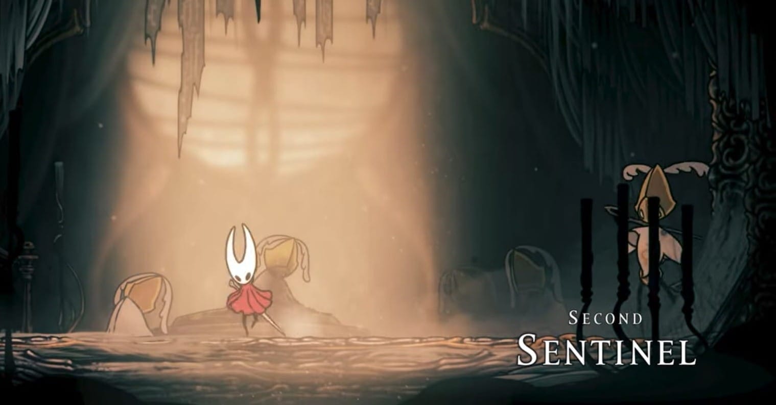 Second Sentinel in Silksong: Complete Guide