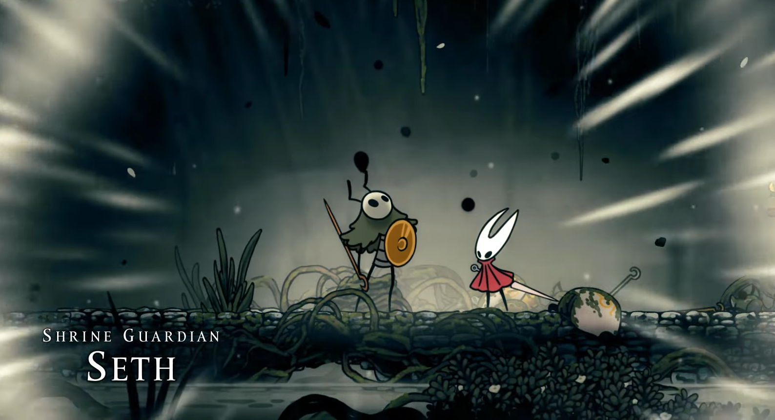 Silksong Seth Location Guide (and Honoring a Legacy)