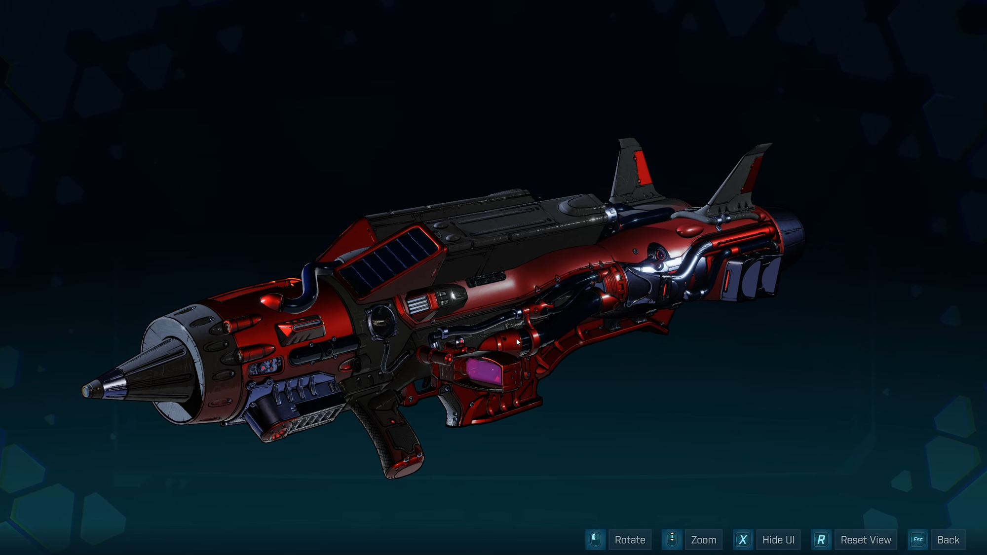 Borderlands 4 Sidewinder: How to Unlock and Claim Your Pre-Order Bonus