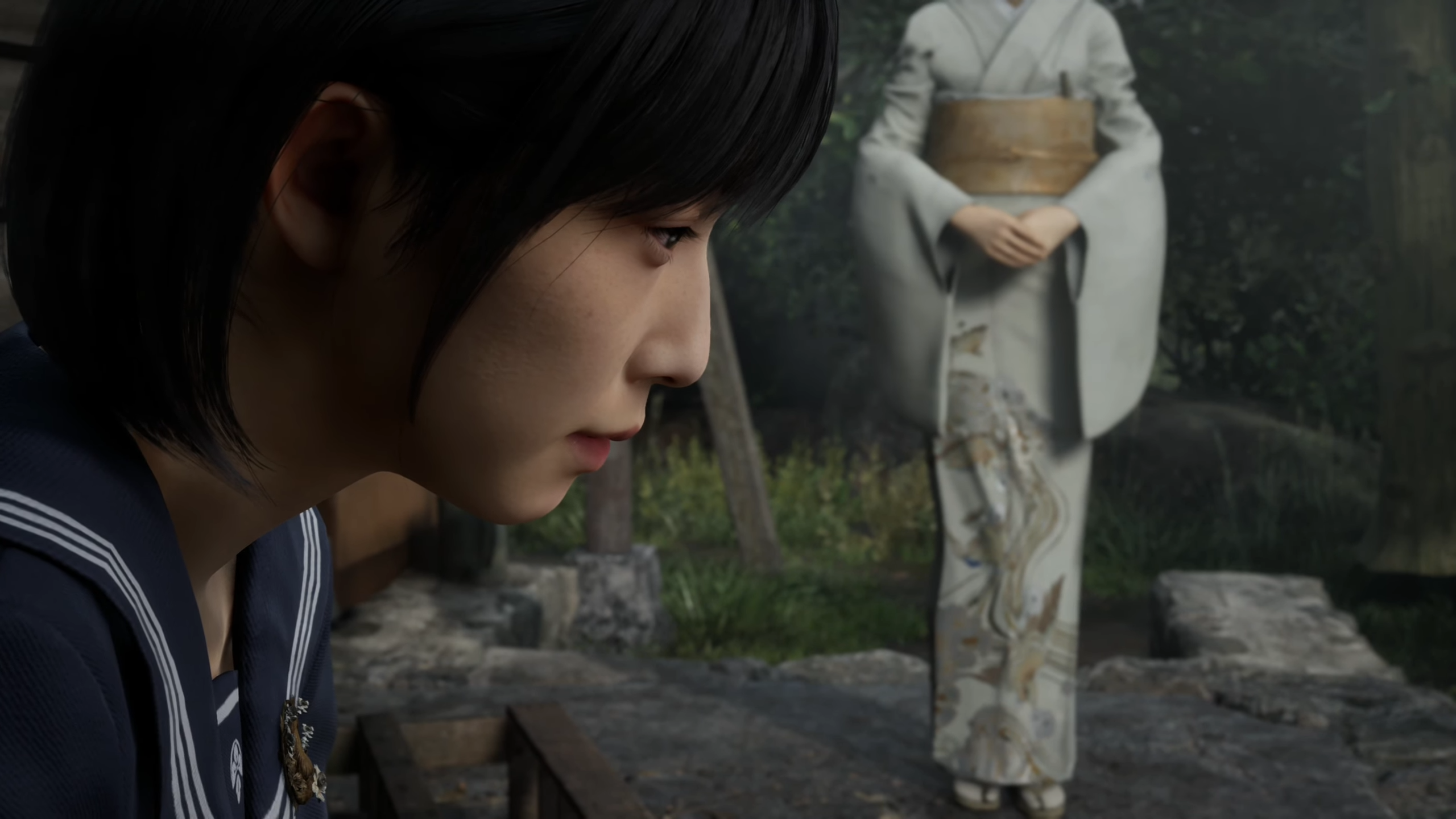 Silent Hill f Difficulty Differences Explained: Story, Hard, and Lost in the Fog