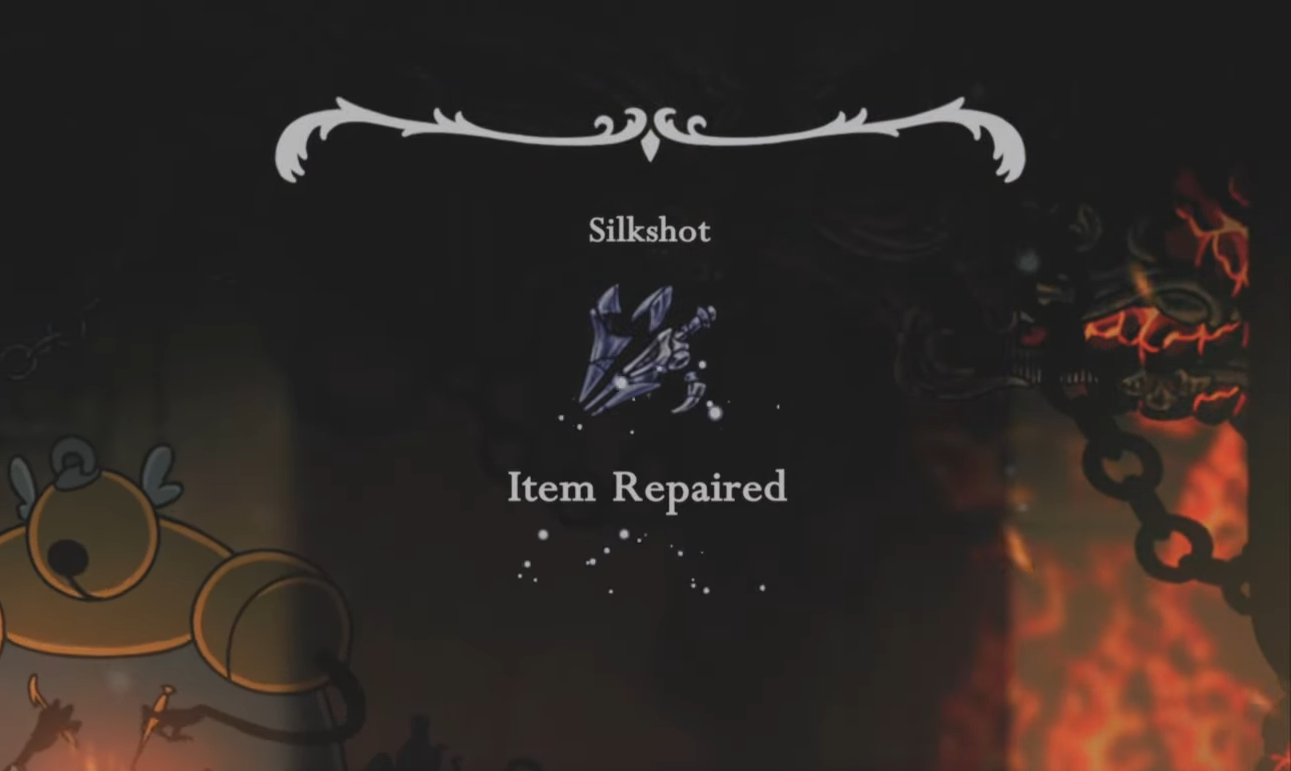 Silksong Weavenest Murglin: Location, Map, Requirements, Rewards, And More