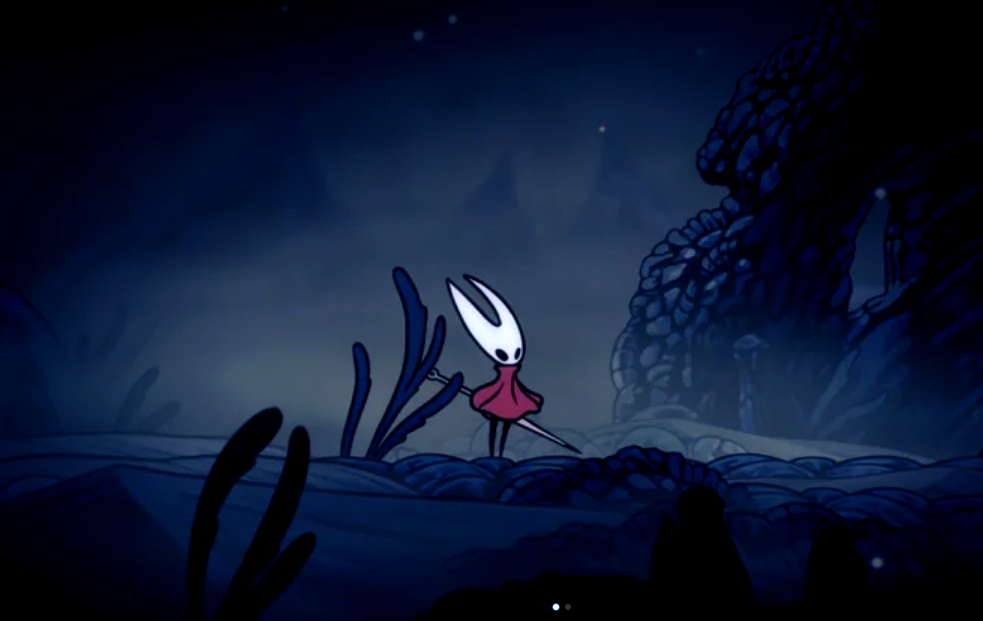 Silksong Nameless Town Guide: Location, Map, Requirements, Rewards, and More