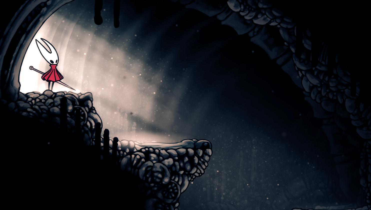 Silksong: All Locked Doors and Key Sources