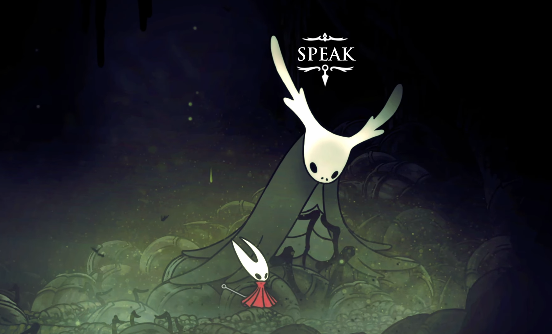 Where is Huntress in Silksong: How to Find Her