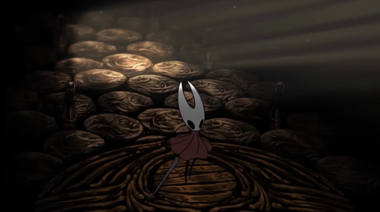 Unlock the Secret Area in Far Fields in Silksong: Requirements and Step-by-Step Guide