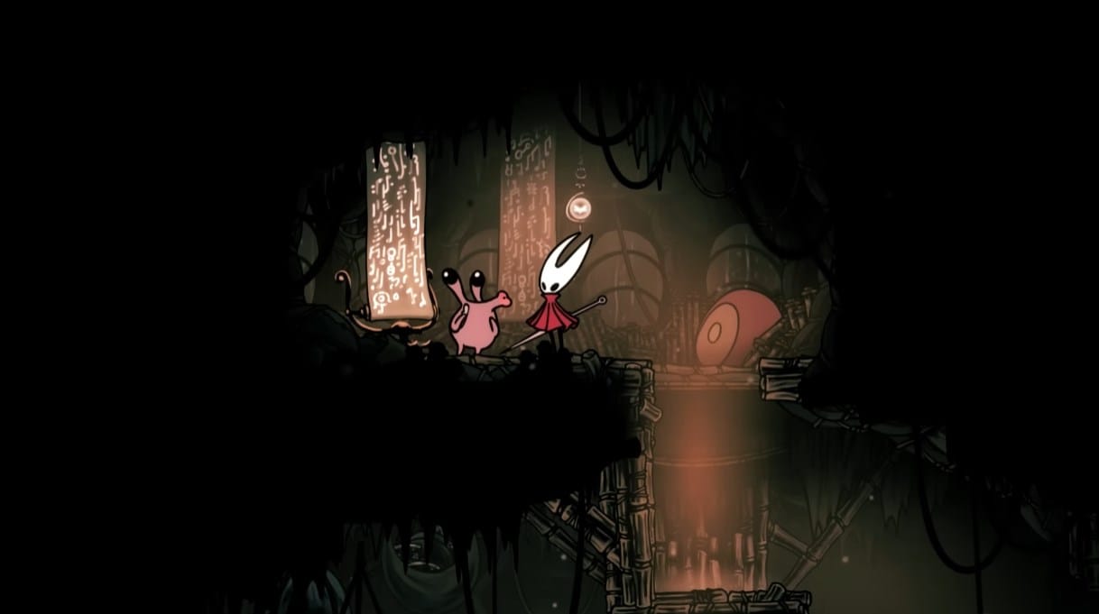 Step-by-Step Guide to Unlocking Act 3 in Hollow Knight: Silksong