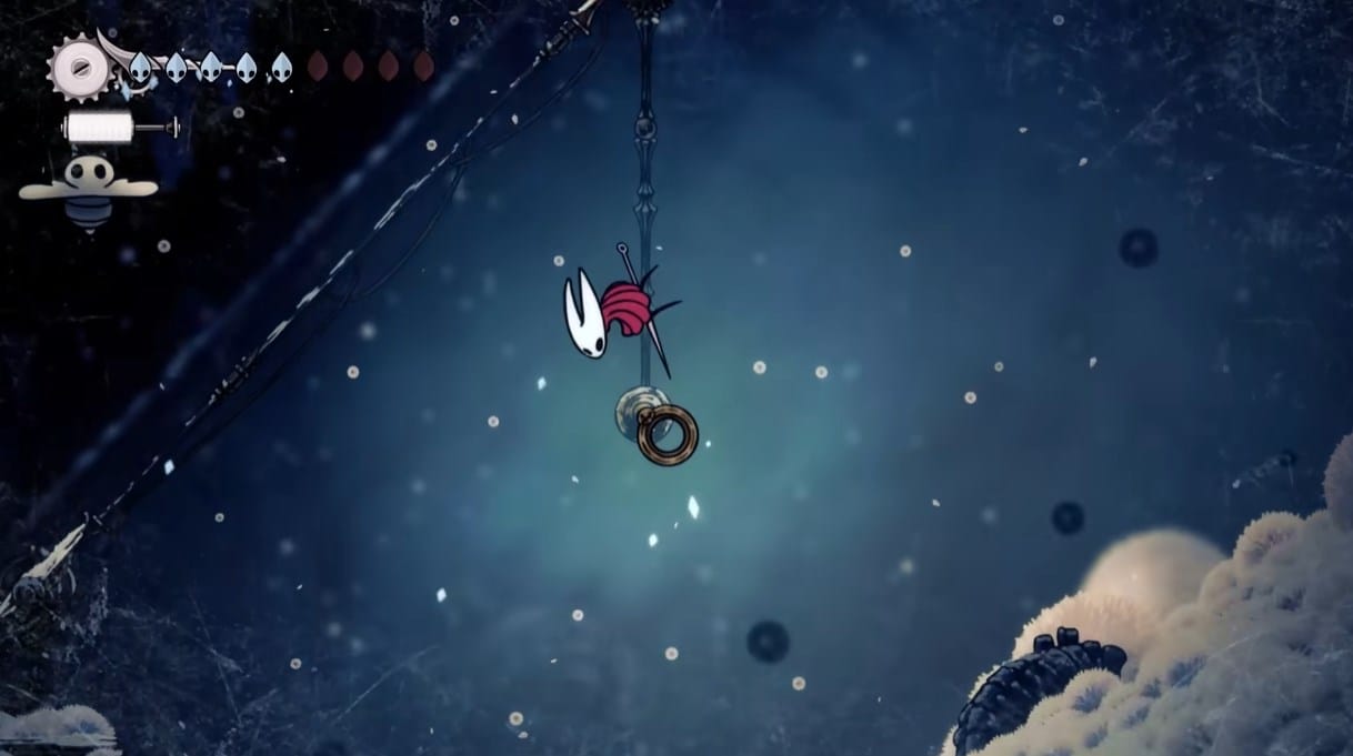 Silksong Simple Key Doors Guide: Locations & Rewards